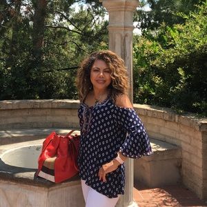 Meet your Posher, Rillia